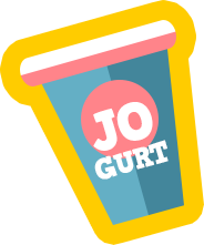 Jogurt
